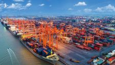 Tốc độ tăng nhập khẩu hàng hóa của Việt Nam từ quốc gia này mới cao nhất tháng 1/2022 mà không phải Mỹ hay Trung Quốc