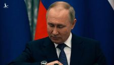 TT Putin đã nhìn đồng hồ: Ukraine “đang tươi cười bỗng tái mặt”
