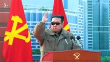 Triều Tiên khởi động dự án khủng, Chủ tịch Kim Jong Un đích thân tới chỉ đạo
