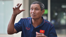HLV Mai Đức Chung không thể dẫn dắt ĐT nữ Việt Nam dự World Cup 2023