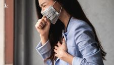 Chuyên gia chỉ cách ‘hồi sức’ cho phổi hậu Covid-19 ai cũng nên biết