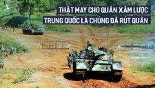 Quân đội Liên Xô đã ở đâu khi Trung Quốc tấn công Việt Nam 1979?