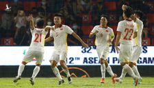 Việt Nam thắng lớn để ra lời thách đấu Thái Lan