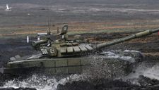 BQP Ukraine báo thêm tổn thất của quân Nga