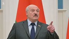Belarus chuẩn bị “thực hiện hành động” ở Ukraine?