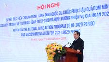 Thủ tướng Phạm Minh Chính: Nỗ lực hết sức để ngăn chặn chiến tranh, xung đột vũ trang