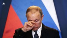 Để mất Ukraine là “nỗi cay đắng” nhất của Nga