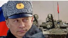 Ông Putin tuyên bố công nhận độc lập ở vùng ly khai Ukraine
