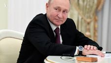 Tổng thống Putin khiến tình báo Mỹ phải chật vật “giải mã” những bước đi