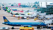Cục hàng không thông báo trên toàn cầu: Mở hoàn toàn đường bay quốc tế đến Việt Nam