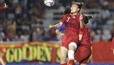 Cô gái Khmer vượt nghịch cảnh đưa tuyển nữ Việt Nam vào World Cup