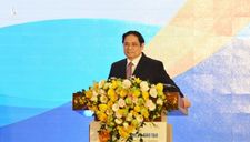 Thủ tướng Phạm Minh Chính: Đẩy mạnh chăm sóc cho trẻ em, học sinh