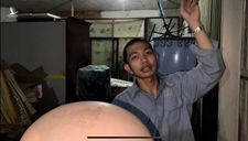 Tịnh thất Bồng Lai lại gặp ‘biến’ kinh hoàng, Nhị Nguyên tức tốc thông báo trên mạng xã hội