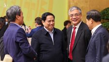 Thủ tướng Phạm Minh Chính: Tiềm năng kinh tế tập thể, HTX còn rất lớn