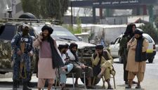 Liên Hiệp Quốc thiết lập quan hệ chính thức với Afghanistan nhưng chưa công nhận Taliban