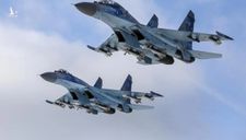 Nga thiết lập vùng cấm bay ở Donbas