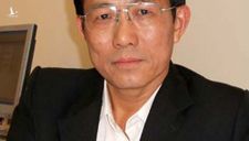 Khởi tố, bắt tạm giam cựu thứ trưởng Y tế Cao Minh Quang