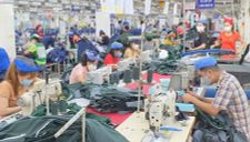 Đã đến lúc tính đến tăng lương tối thiểu vùng khi kinh tế dần phục hồi