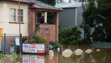70.000 người ở Sydney đi sơ tán do lũ lụt, 19 người chết