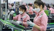 Việt Nam trở thành ‘công xưởng’ sản xuất của thế giới