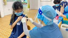 Triển khai tiêm vaccine Covid-19 cho trẻ từ 5-11 tuổi, phụ huynh nói gì?