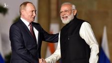 Ấn Độ và Nga dùng nhân dân tệ làm mệnh giá xúc tiến thương mại song phương