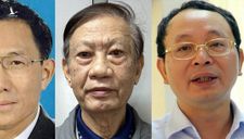 Nguyên nhân ông Cao Minh Quang và 2 cựu quan chức Bộ Y tế bị bắt