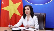 Bày trò “phản biện” Bộ Ngoại giao Việt Nam, VNTB tiếp tục cho thấy ai mới kẻ “vạ miệng”