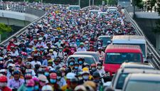 Dân số tăng thêm gần 1 triệu người: Động lực hay áp lực cho cho Việt Nam?