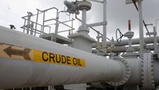 Dịch Covid-19 ở Trung Quốc tăng nhanh: Giá dầu thế giới giảm mạnh