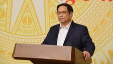 Thủ tướng đề nghị làm rõ vì sao DNNN chưa thể hiện được vai trò nổi bật, dẫn dắt