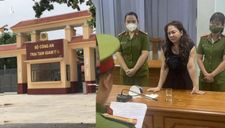 Công an thông tin về nơi tạm giam bà Nguyễn Phương Hằng