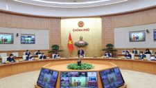 Thủ tướng Phạm Minh Chính: Quy hoạch phải đi trước một bước, sát thực tế và khả thi