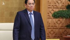 Thủ tướng Phạm Minh Chính: Tiến tới bình thường hóa, xem Covid-19 là bệnh đặc hữu