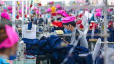 Thời gian làm thêm tăng tối đa mỗi tháng từ 40 lên 60 giờ