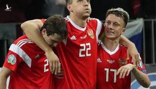 FIFA ra phán quyết cuối cùng về đội tuyển Nga ở World Cup 2022