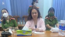 Thực hư thông tin bà Nguyễn Phương Hằng “được thả về”