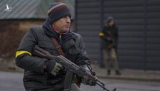 Chiến sự vẫn dữ dội và 3 kết cục được dự báo trước ở Ukraine