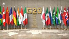 Trung Quốc bất ngờ ủng hộ Nga tại G20