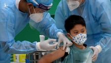 Thủ tướng yêu cầu Nghiên cứu tiêm vaccine Covid-19 cho trẻ từ 3 tuổi