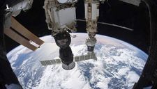 Nga dọa “rút tay” để trạm ISS 500 tấn rơi xuống Mỹ hoặc châu Âu