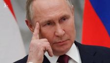 Nhân vật máu mặt của Mỹ gợi ý “ám sát” ông Putin, cách duy nhất để mọi chuyện kết thúc