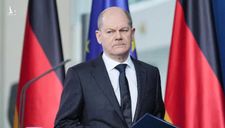 Thủ tướng Đức muốn tiếp tục kinh doanh năng lượng với Nga