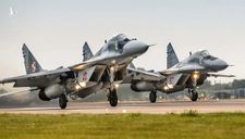Ba Lan chính thức quyết định chuyển giao toàn bộ tiêm kích MiG-29 cho… Mỹ!