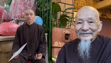Nhị Nguyên tiết lộ “3 thầy của Tịnh thất Bồng Lai sẽ bị tạm giam thêm”