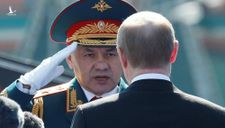 TT Putin ra quyết định quan trọng liên quan tới chiến dịch quân sự ở Ukraine