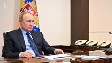 Tổng thống Putin: Nền kinh tế Nga chắc chắn sẽ thích ứng với thực tế mới