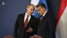 Quốc gia NATO phản đối trừng phạt dầu khí Nga, Ukraine chất vấn về “động cơ” thực sự