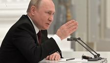 Mặc phương Tây trừng phạt, đồng rúp và cổ phiếu Nga khởi sắc nhờ nước đi của TT Putin