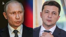 Tổng thống Putin – Zelensky sẵn sàng gặp mặt, chiến tranh sắp đi đến hồi kết?